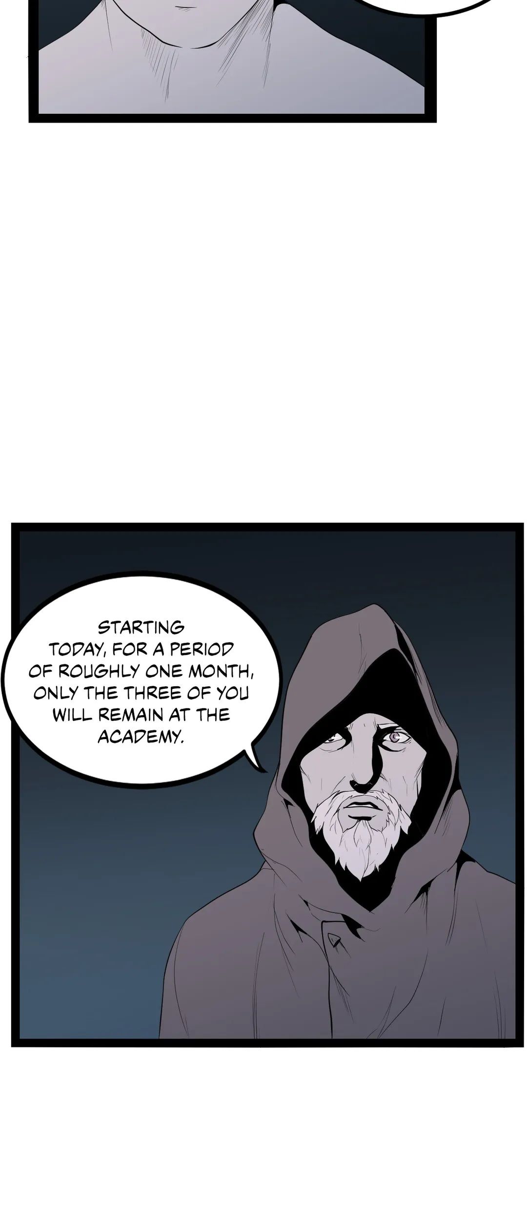 Eden Manhwa - Chapter 48 Page 6