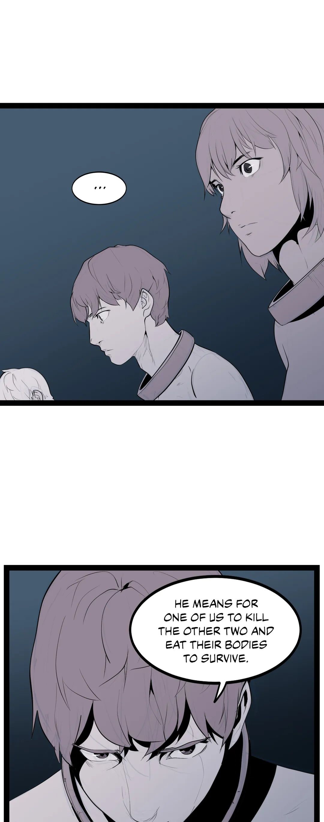 Eden Manhwa - Chapter 48 Page 10