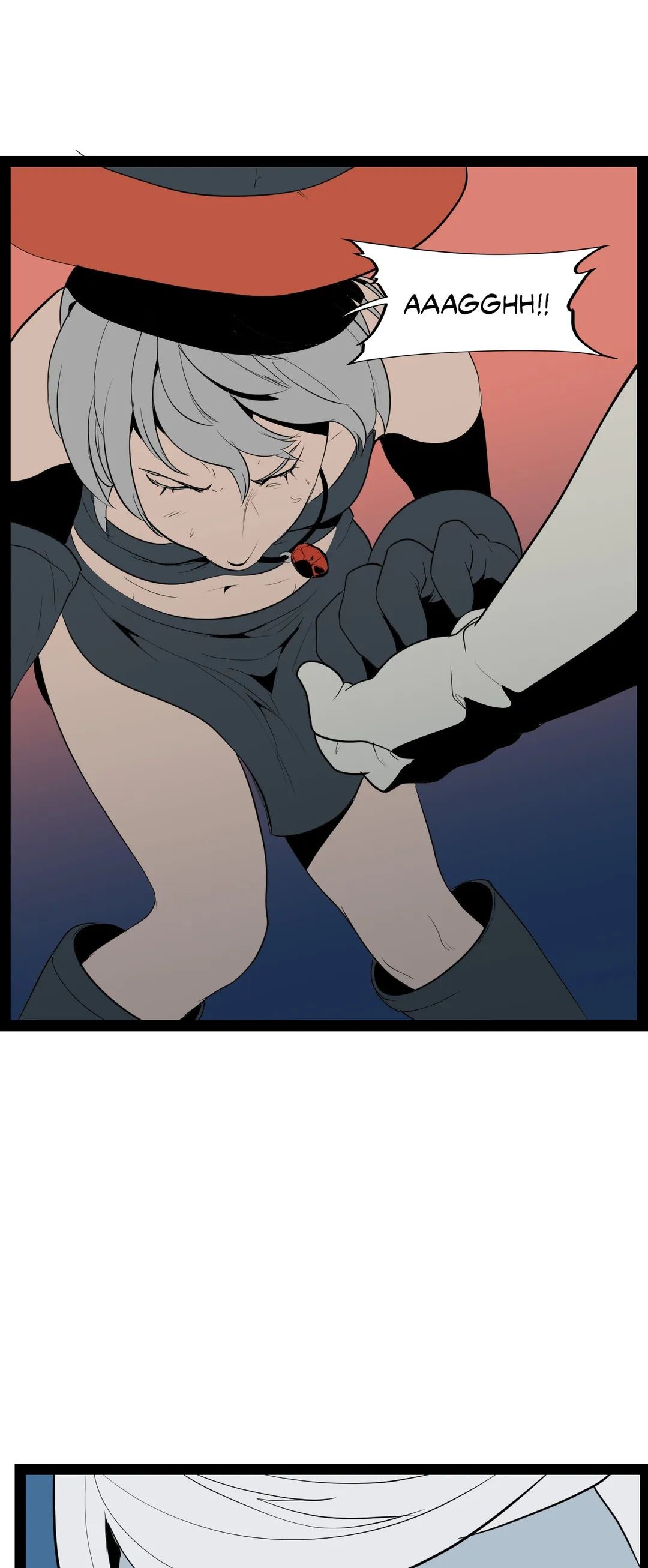 Eden Manhwa - Chapter 48 Page 31