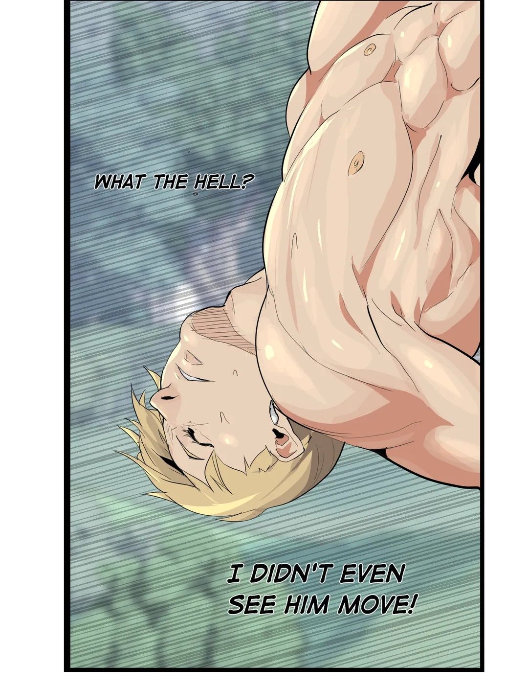 Eden Manhwa - Chapter 7 Page 23