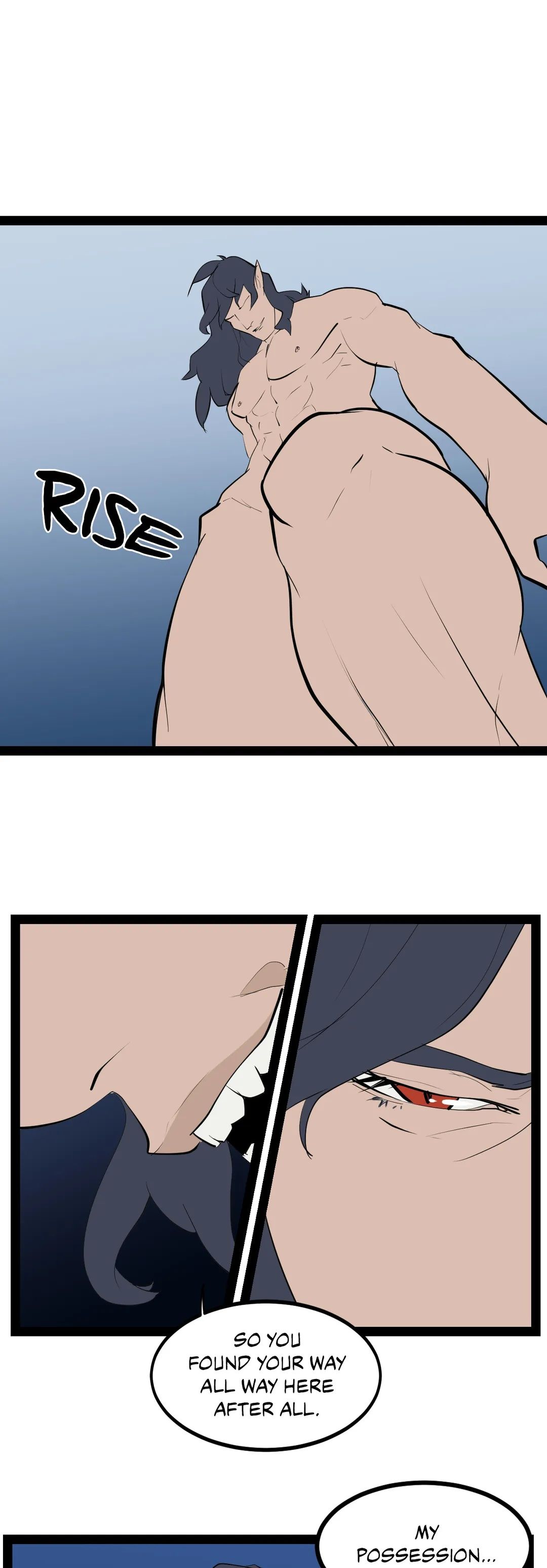 Eden Manhwa - Chapter 52 Page 6