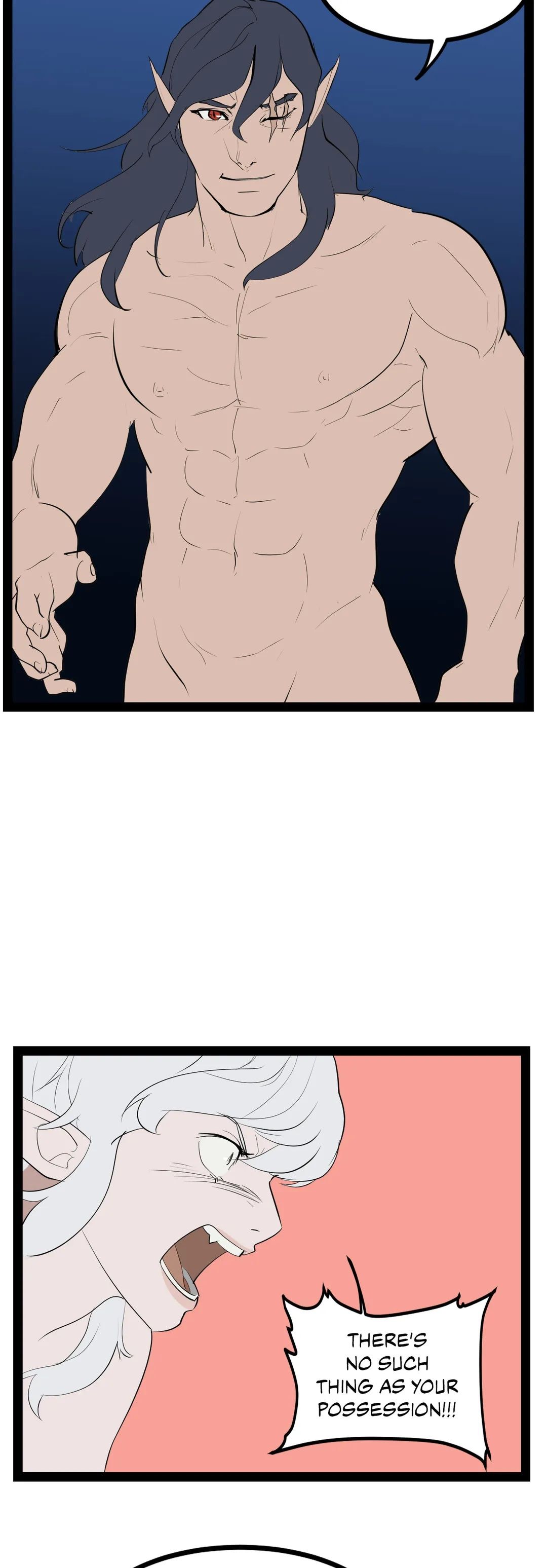 Eden Manhwa - Chapter 52 Page 7