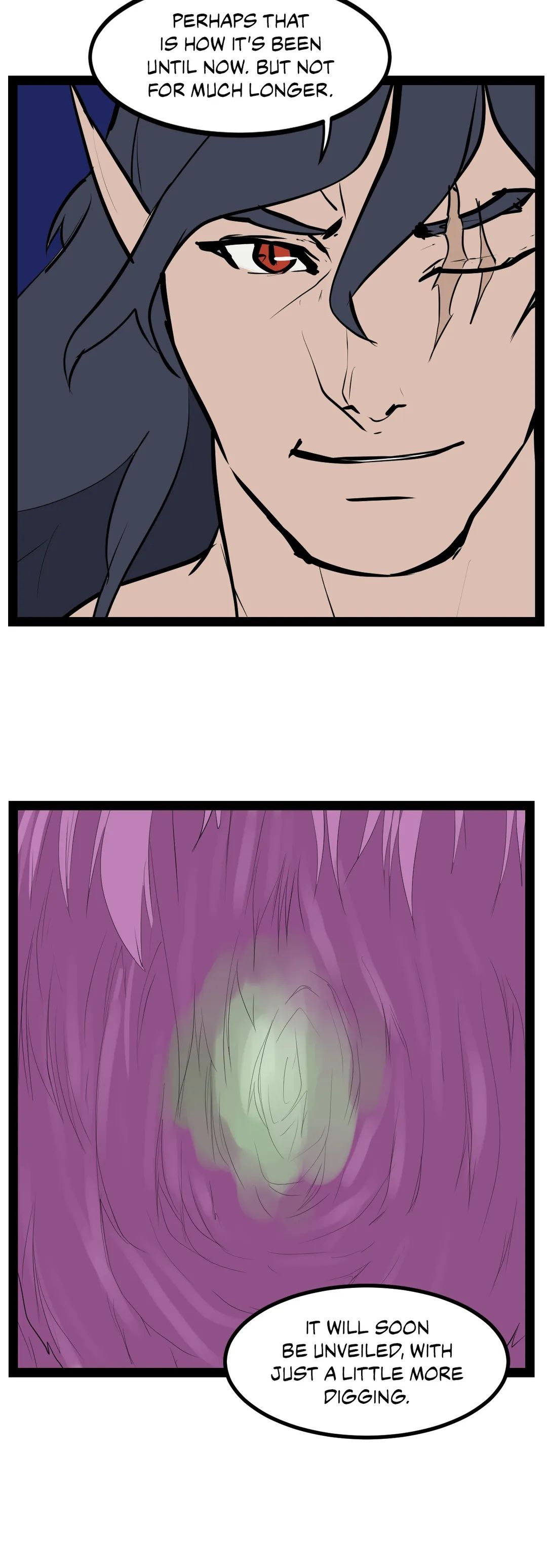 Eden Manhwa - Chapter 52 Page 8