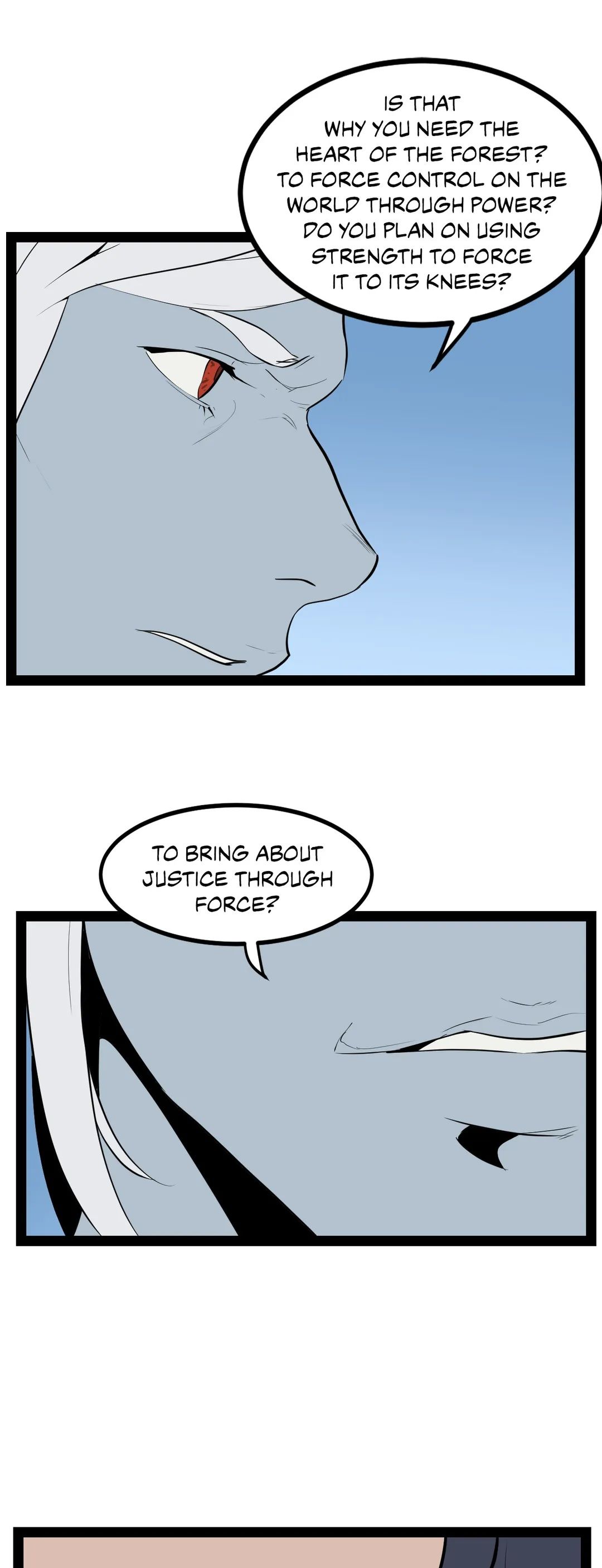 Eden Manhwa - Chapter 52 Page 13