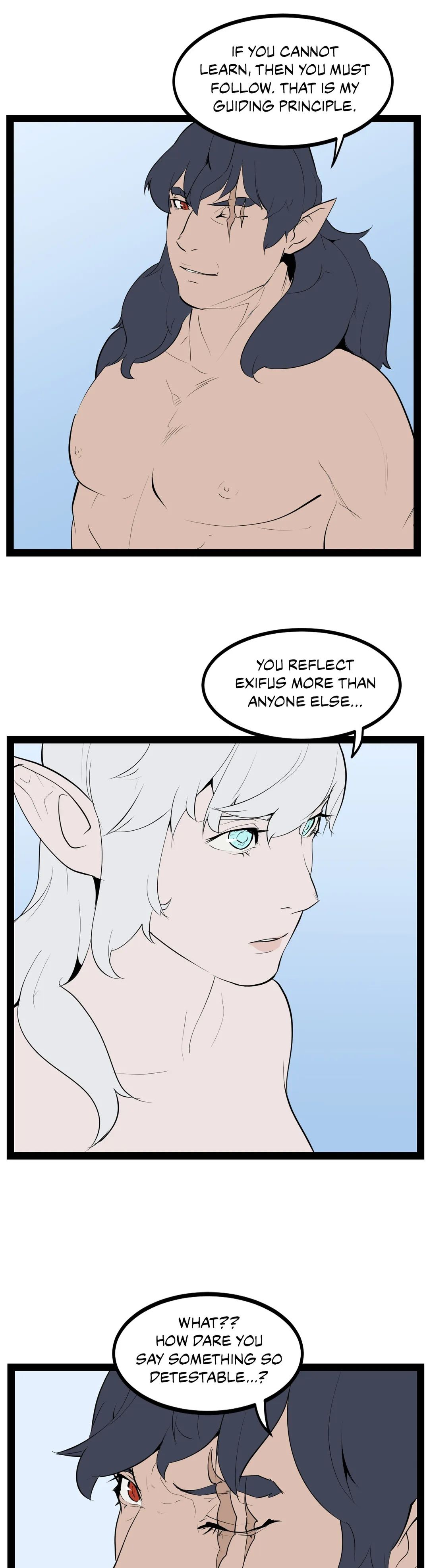 Eden Manhwa - Chapter 52 Page 15