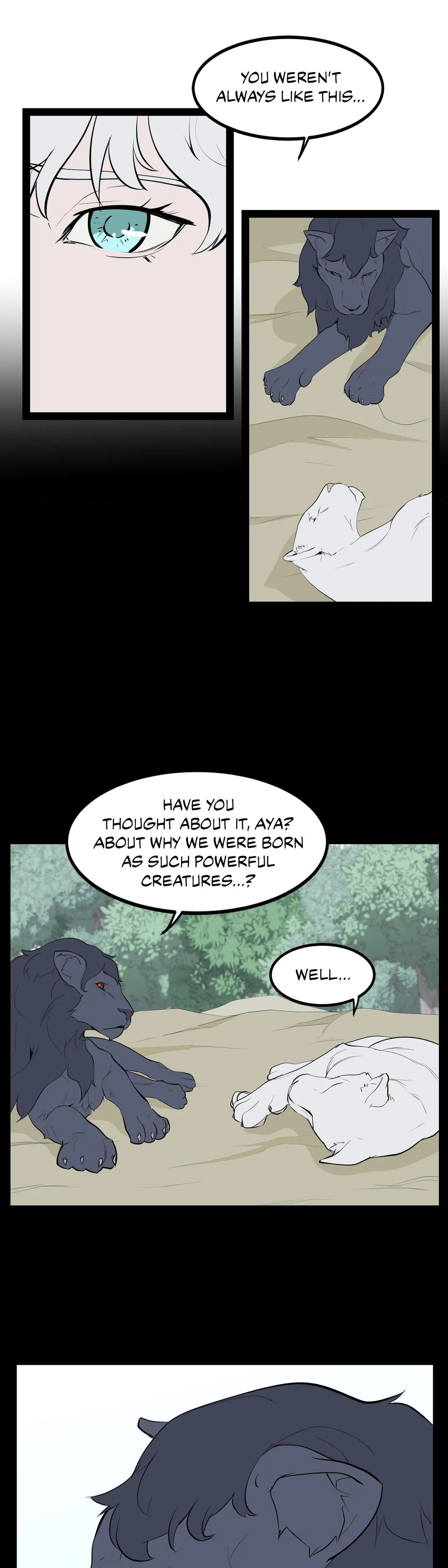 Eden Manhwa - Chapter 52 Page 17