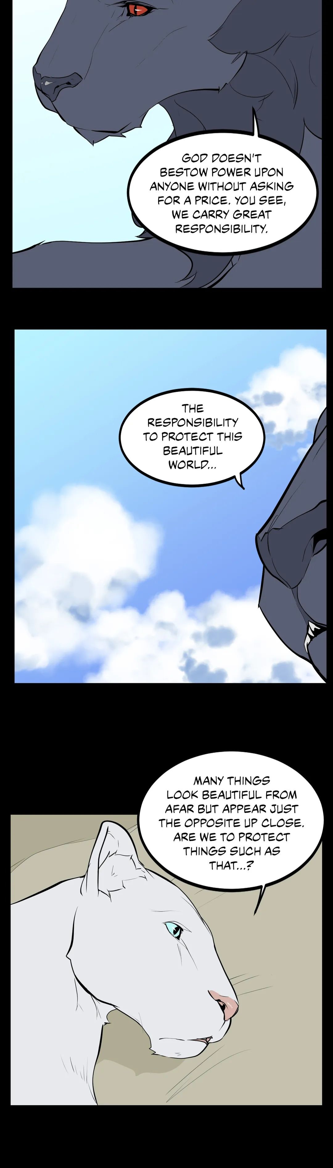 Eden Manhwa - Chapter 52 Page 18