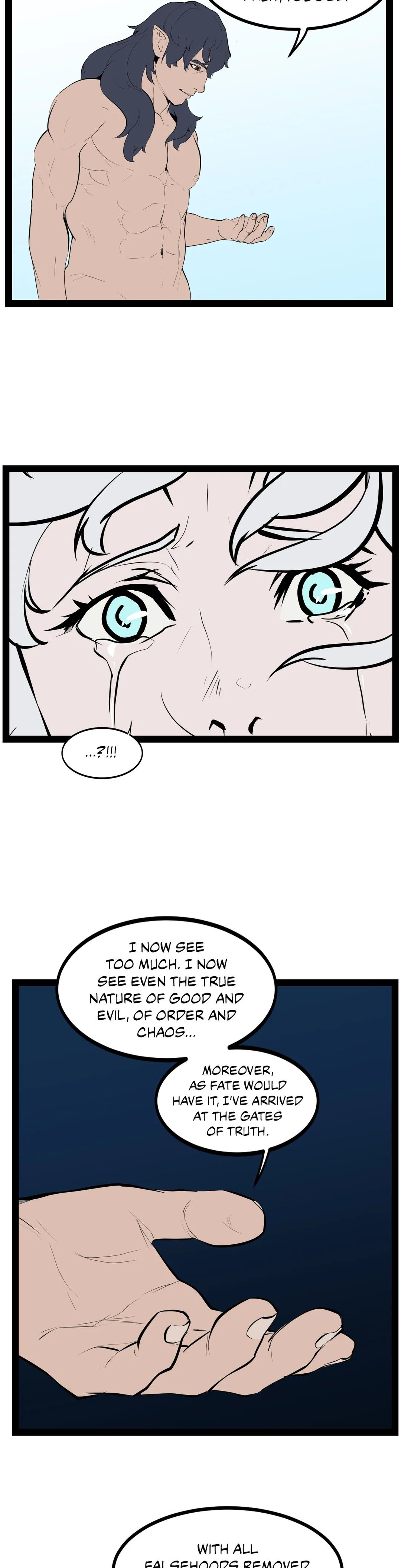 Eden Manhwa - Chapter 52 Page 20