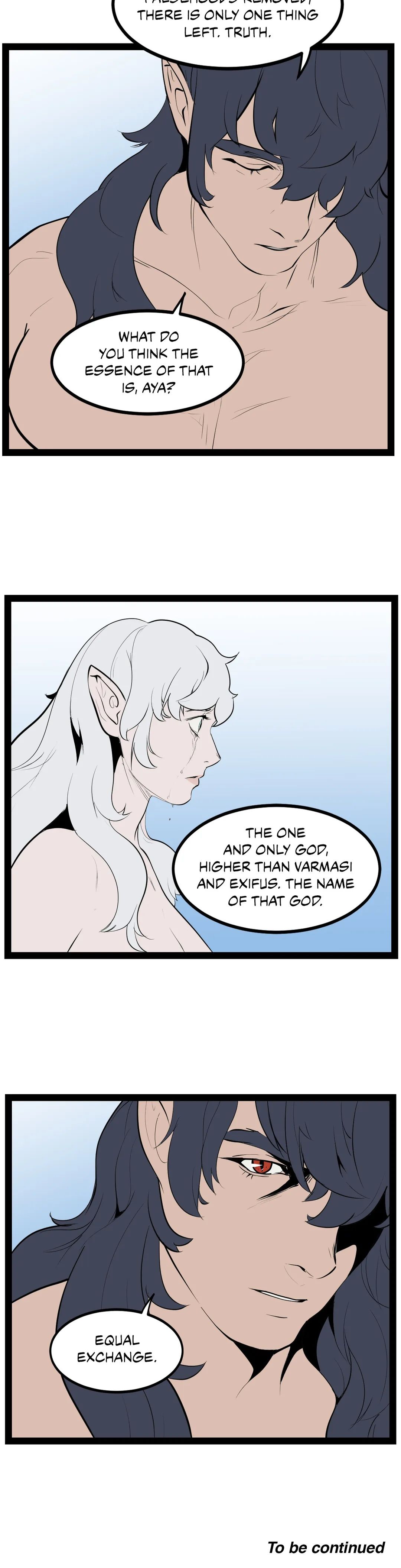 Eden Manhwa - Chapter 52 Page 21