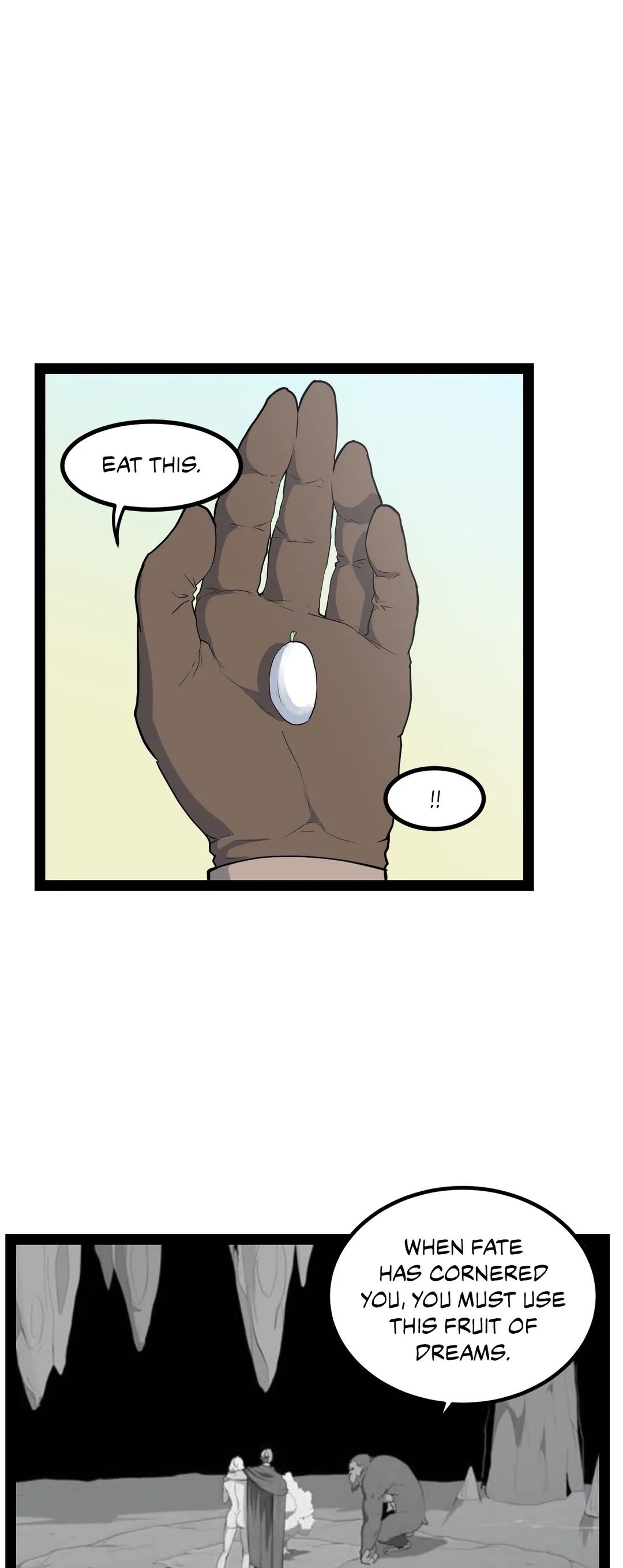 Eden Manhwa - Chapter 36 Page 1