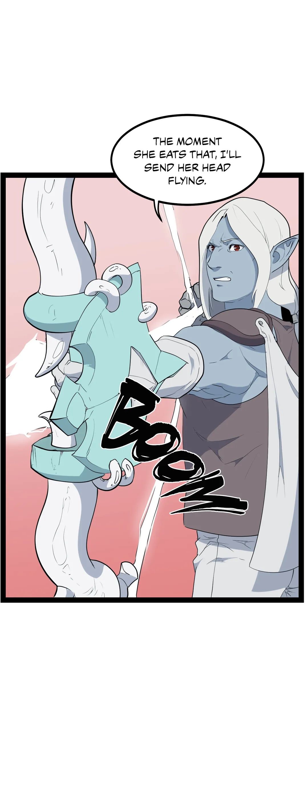 Eden Manhwa - Chapter 36 Page 6