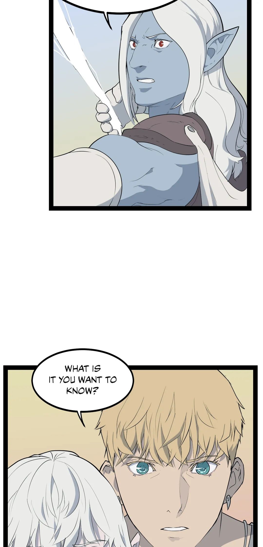 Eden Manhwa - Chapter 36 Page 8