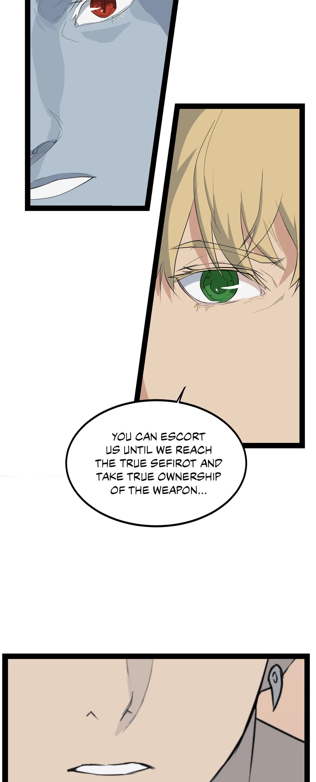 Eden Manhwa - Chapter 36 Page 14