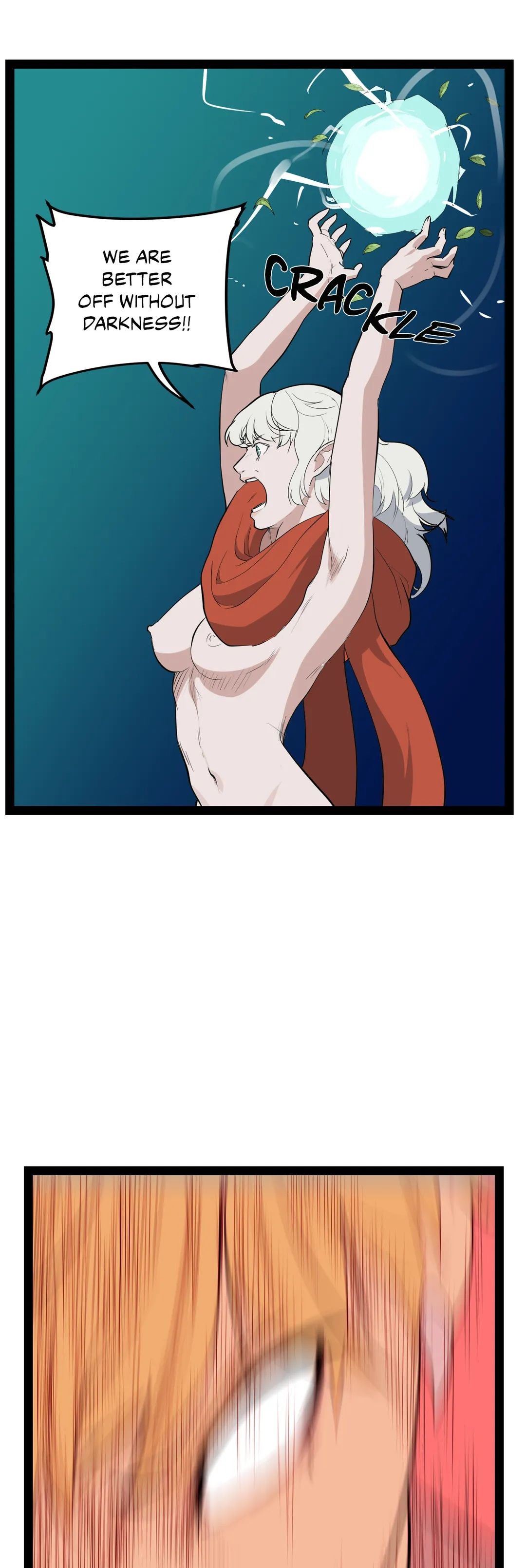 Eden Manhwa - Chapter 36 Page 31