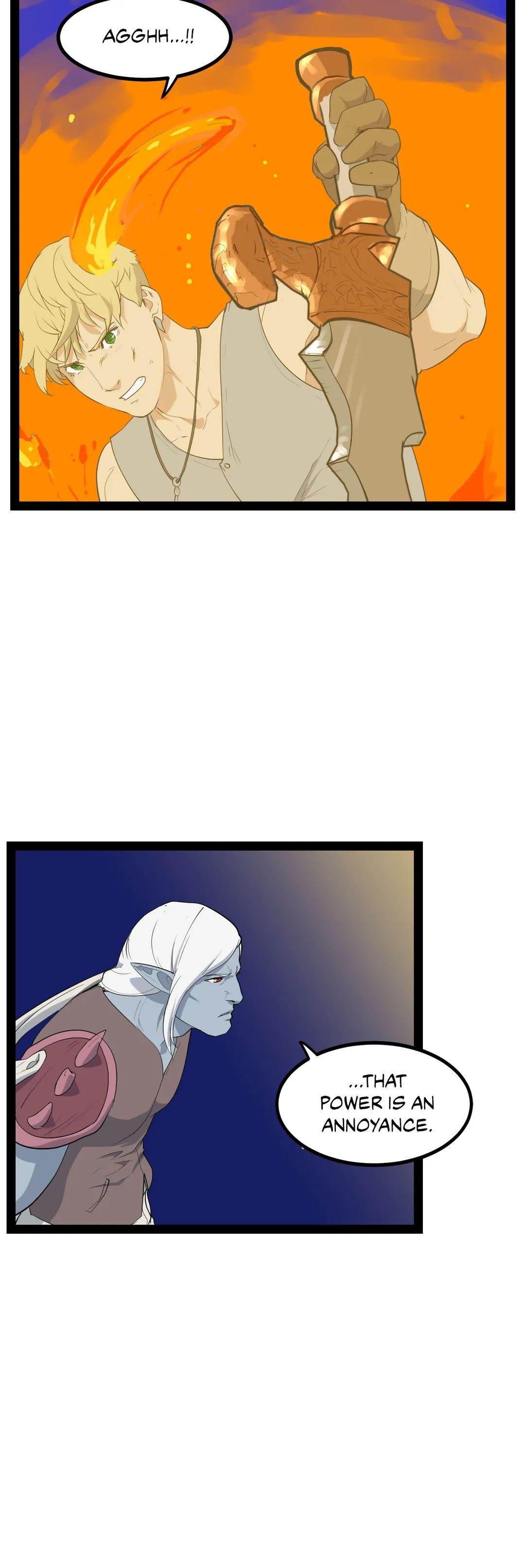 Eden Manhwa - Chapter 36 Page 33