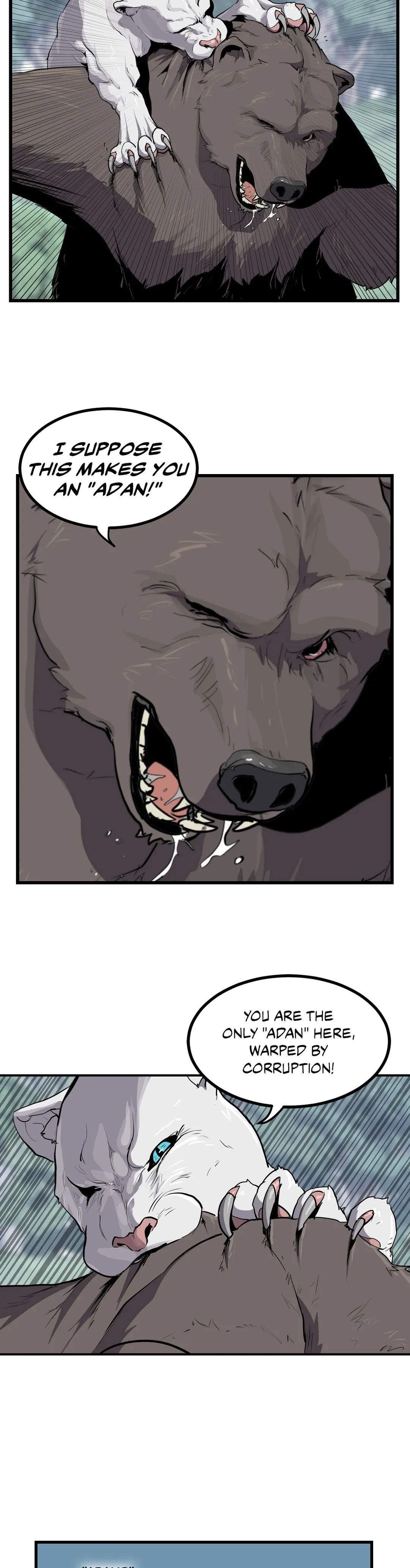 Eden Manhwa - Chapter 9 Page 2