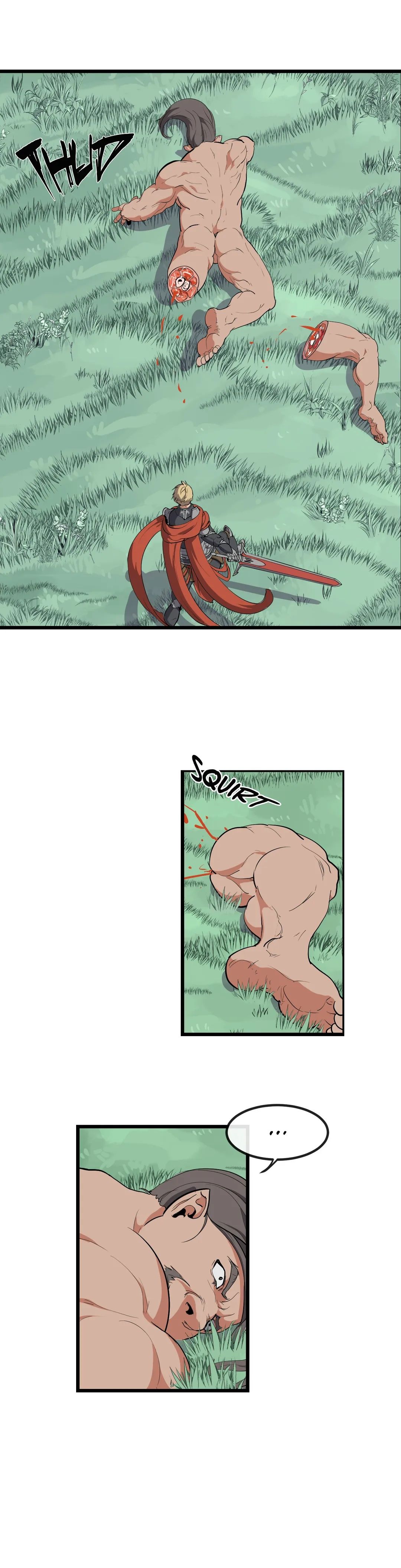 Eden Manhwa - Chapter 9 Page 18