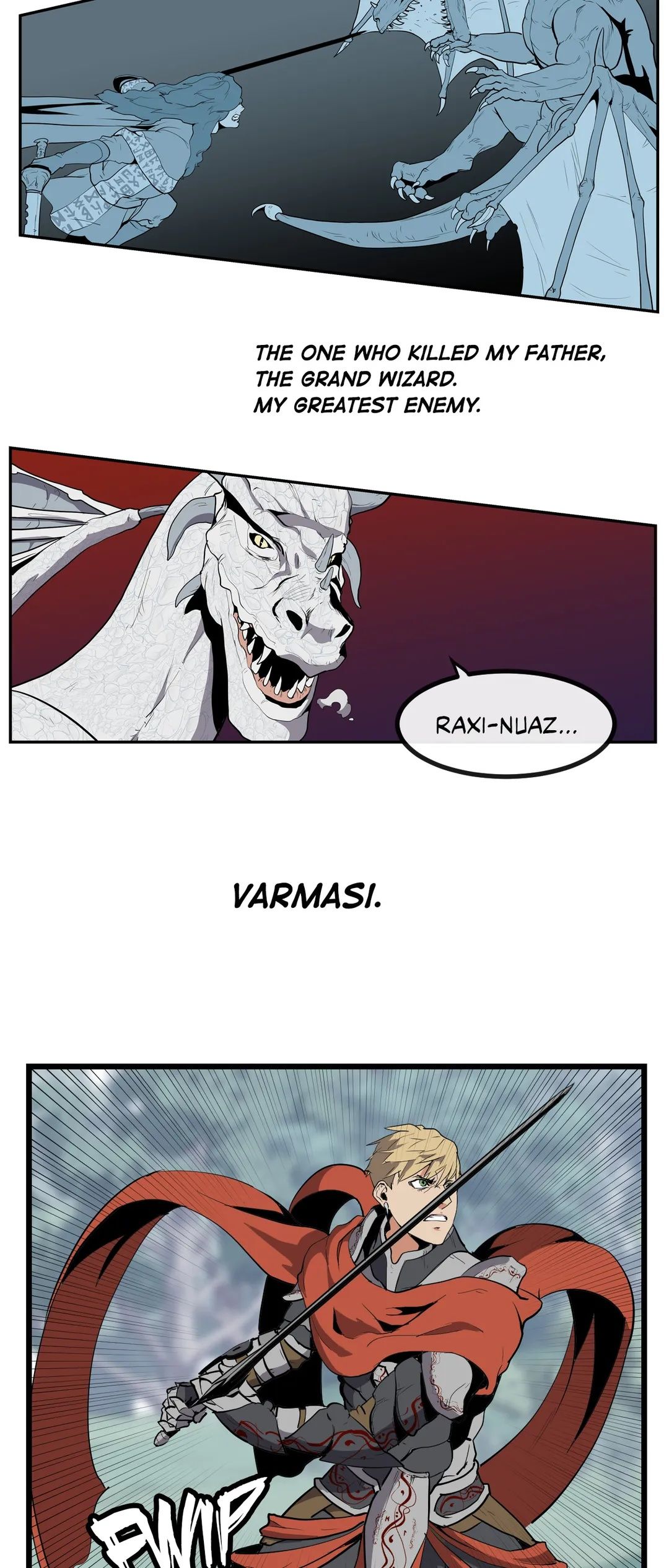 Eden Manhwa - Chapter 10 Page 6