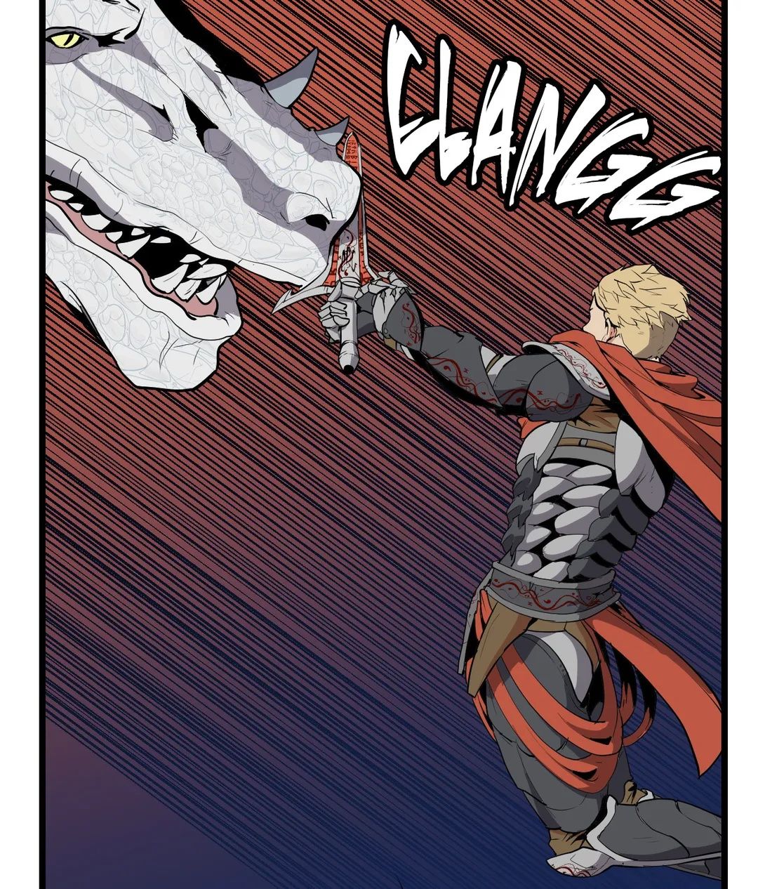 Eden Manhwa - Chapter 10 Page 9