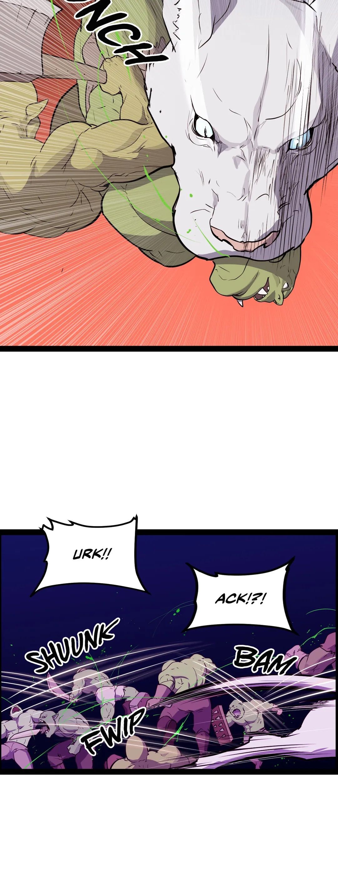 Eden Manhwa - Chapter 38 Page 6