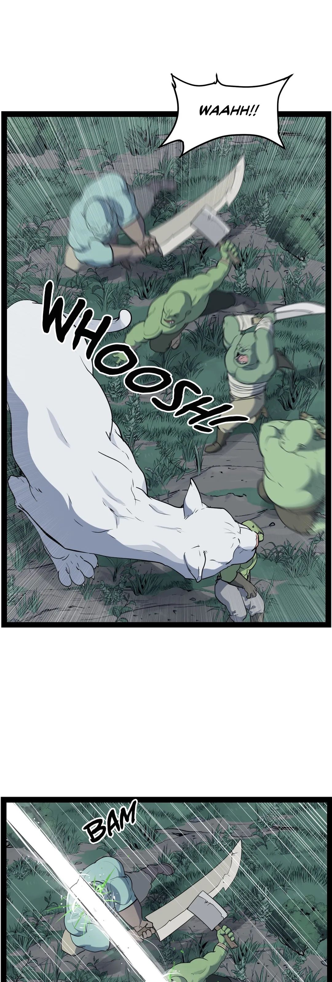 Eden Manhwa - Chapter 38 Page 7