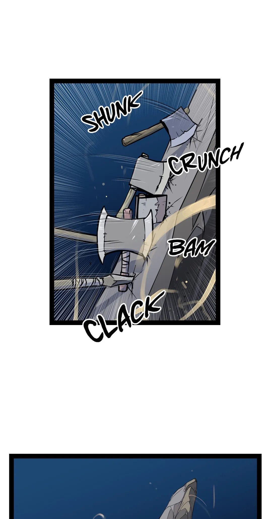 Eden Manhwa - Chapter 38 Page 13