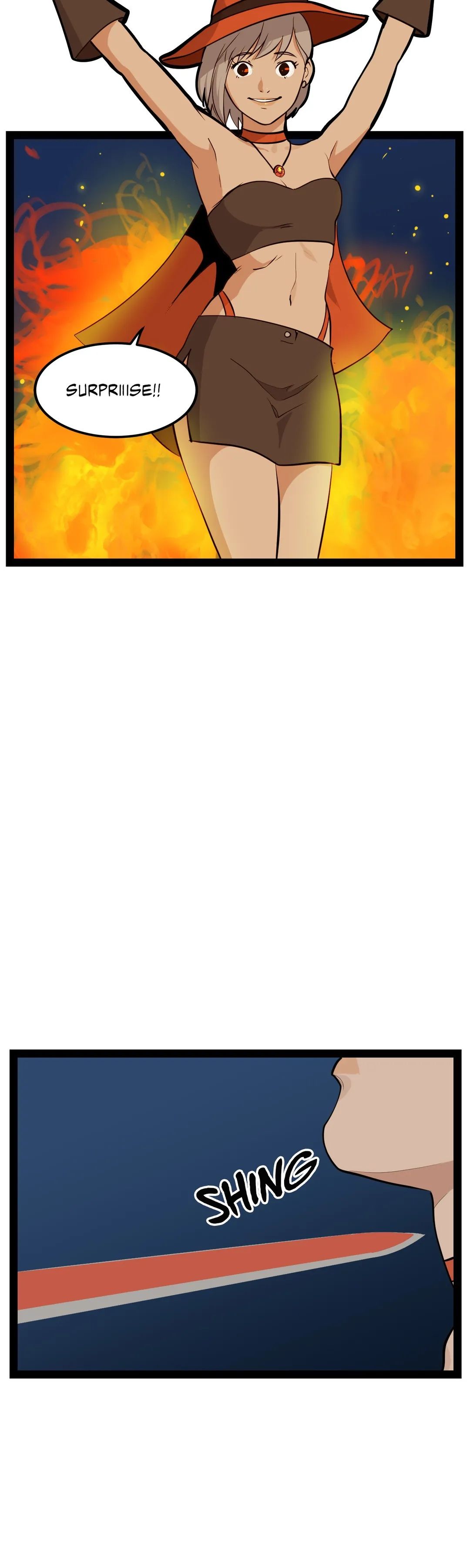 Eden Manhwa - Chapter 38 Page 17