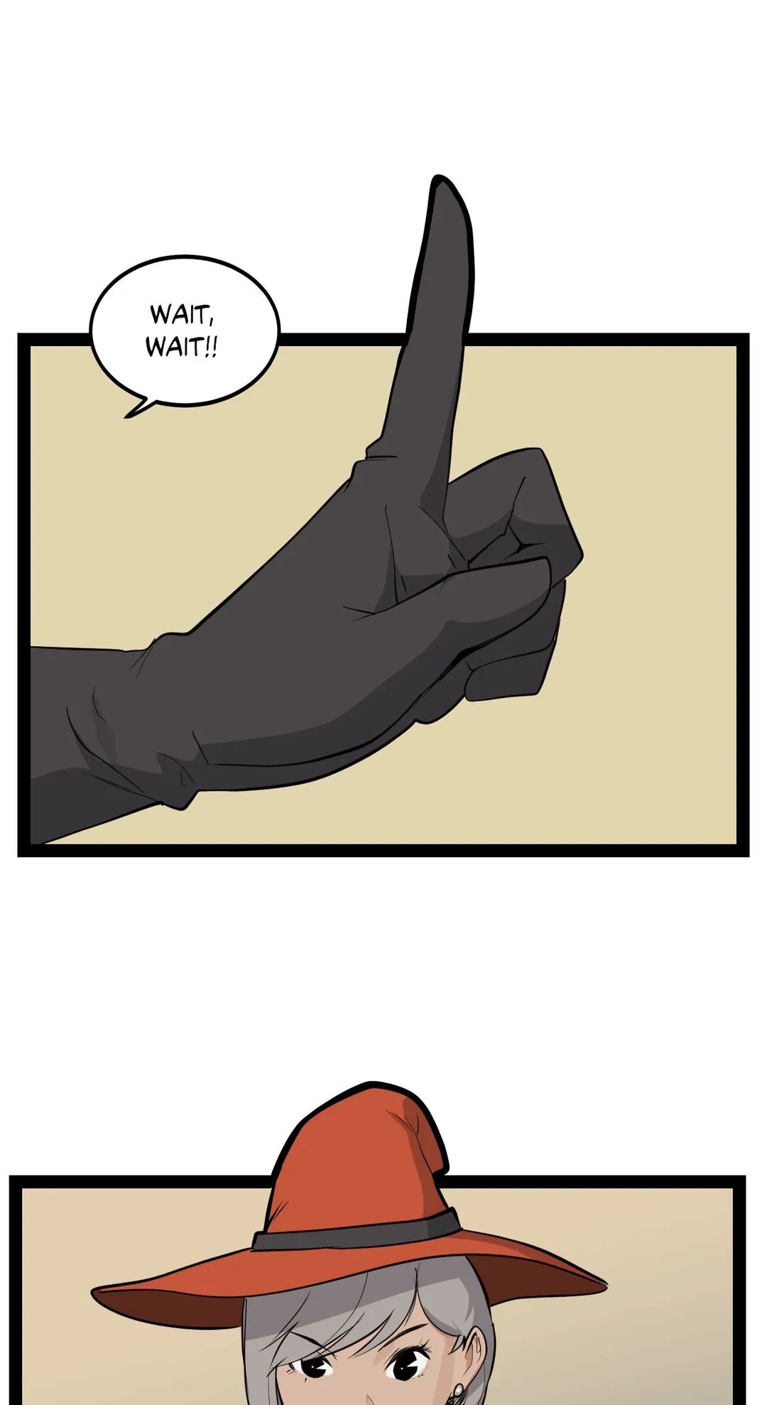 Eden Manhwa - Chapter 38 Page 25