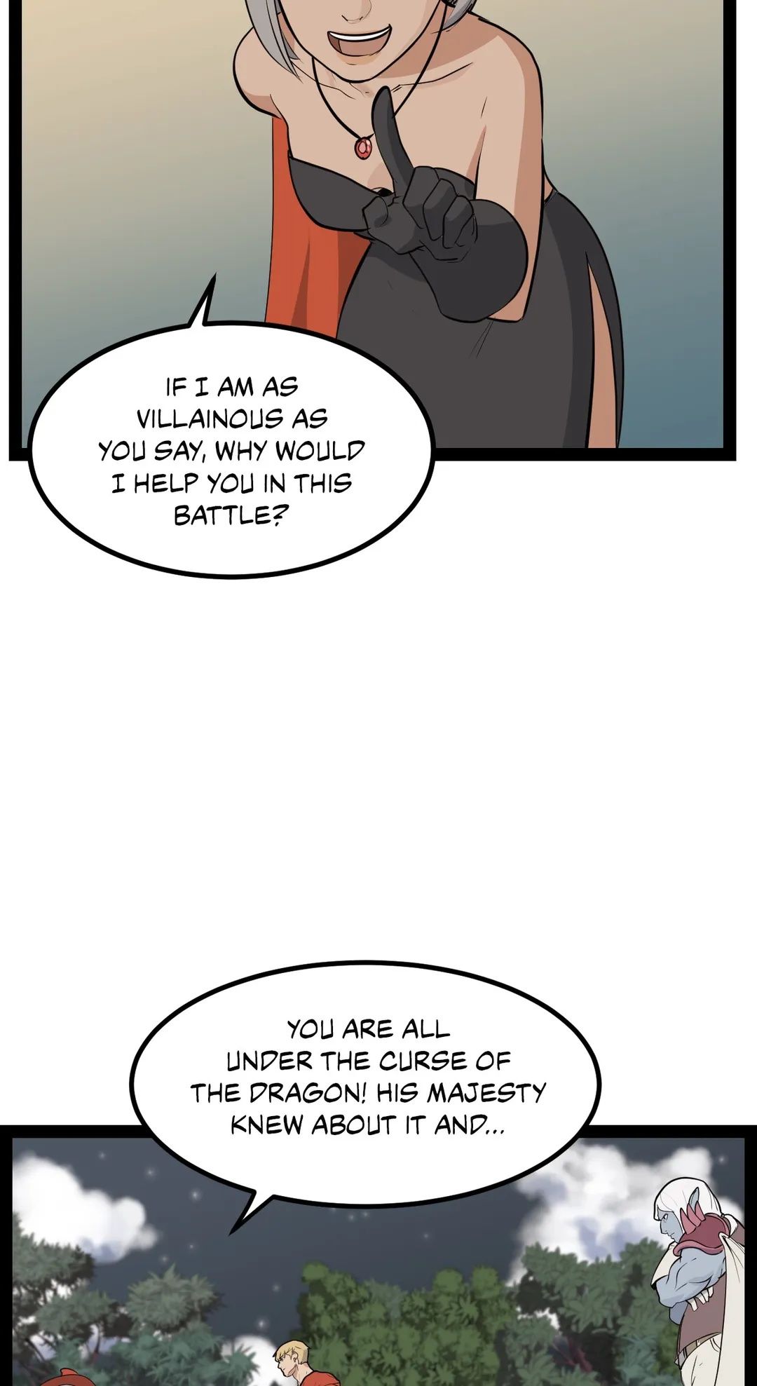 Eden Manhwa - Chapter 38 Page 26