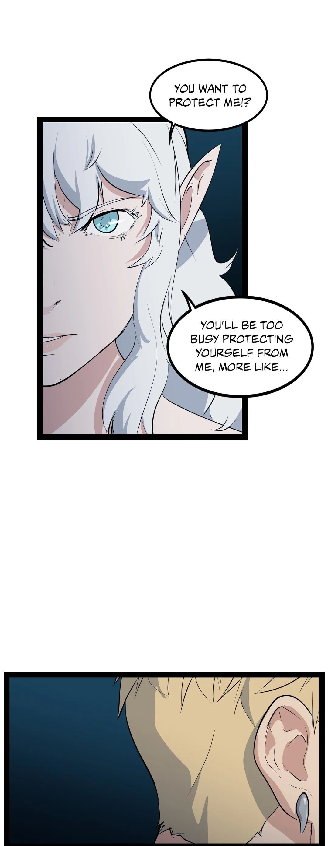 Eden Manhwa - Chapter 38 Page 31