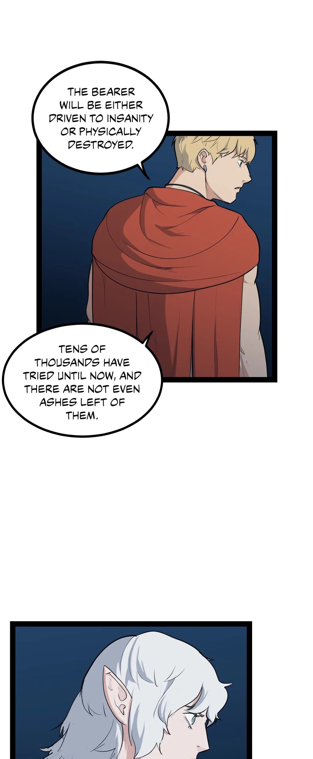 Eden Manhwa - Chapter 38 Page 35