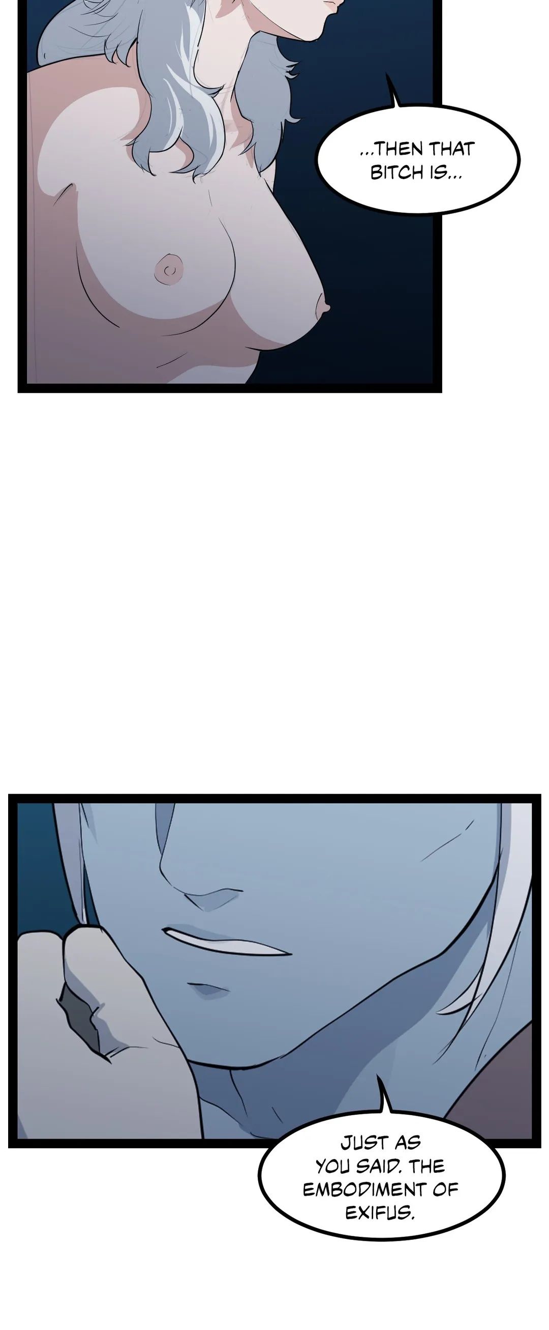 Eden Manhwa - Chapter 38 Page 36