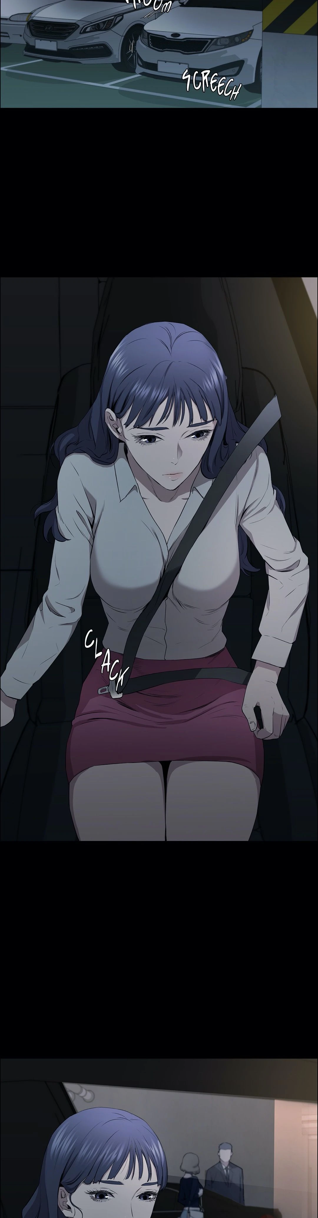 Thorns of Innocence Manhwa - Chapter 5 Page 14