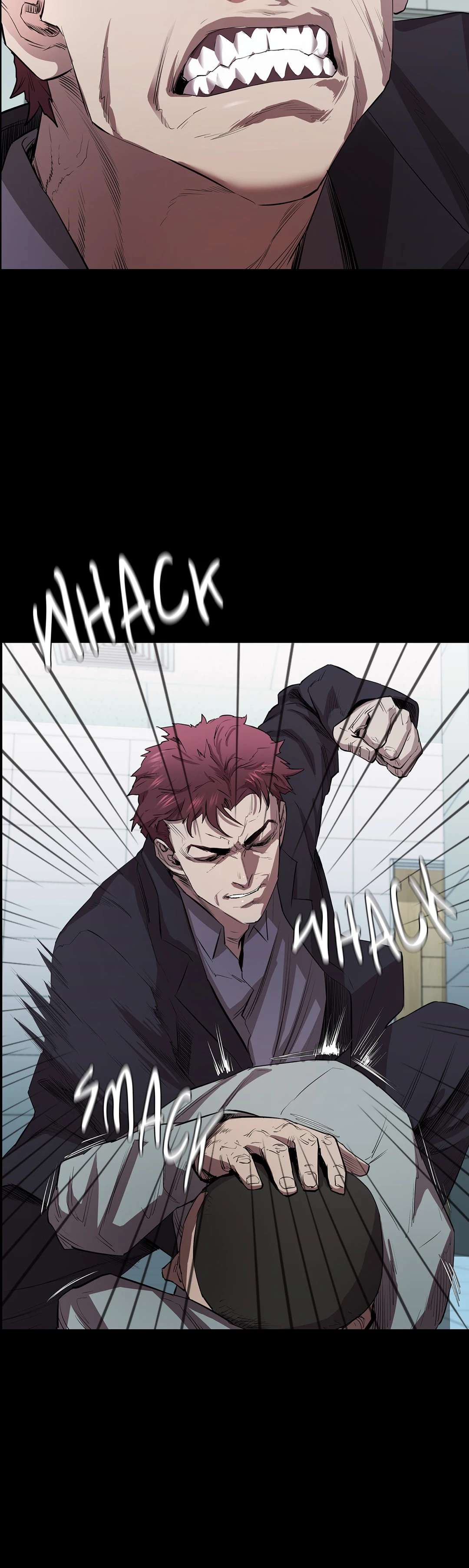 Thorns of Innocence Manhwa - Chapter 4 Page 28