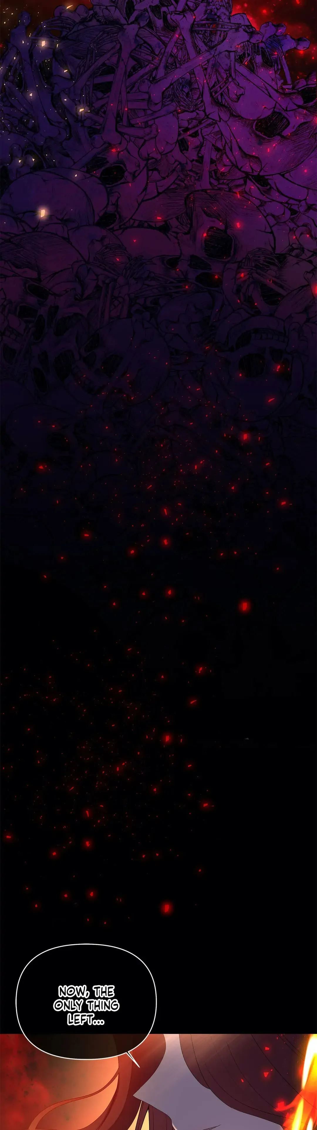 Princess Villainess Manhwa - Chapter 68 Page 2