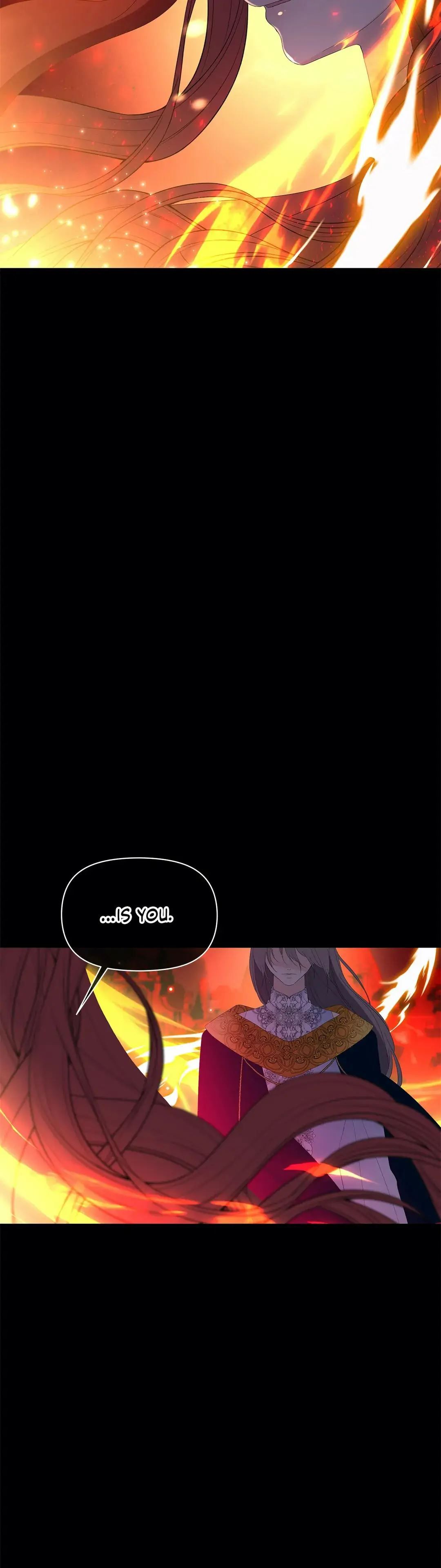 Princess Villainess Manhwa - Chapter 68 Page 3