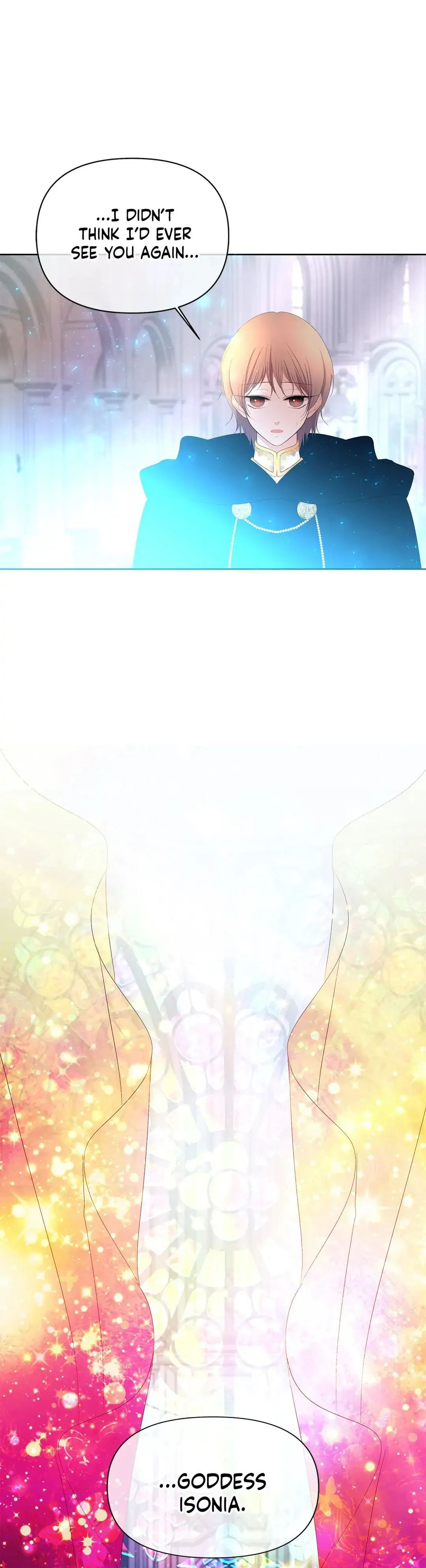 Princess Villainess Manhwa - Chapter 68 Page 5