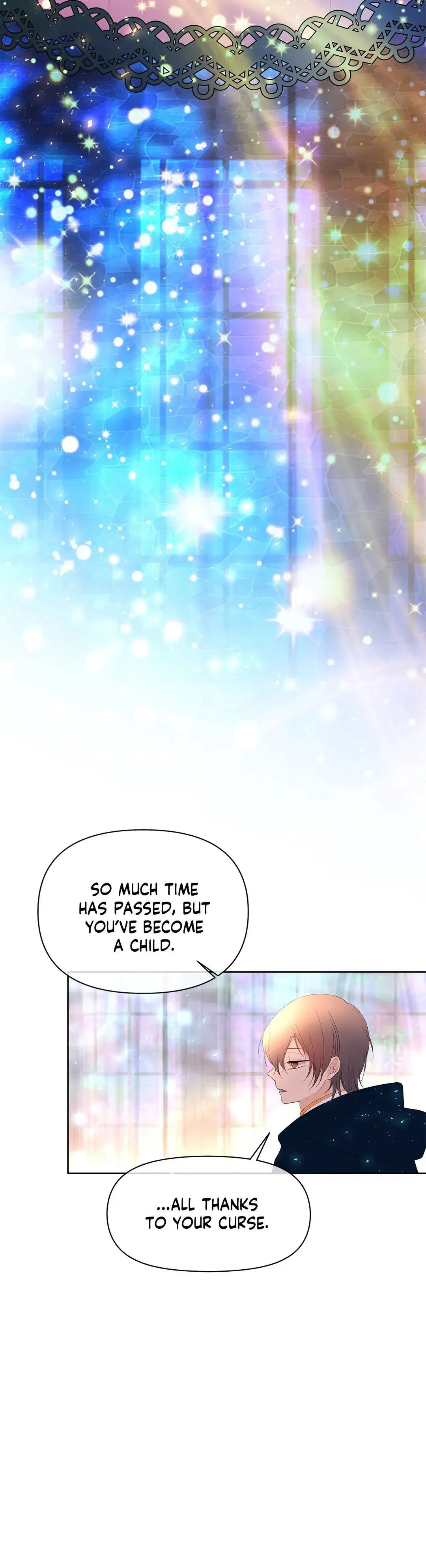 Princess Villainess Manhwa - Chapter 68 Page 7