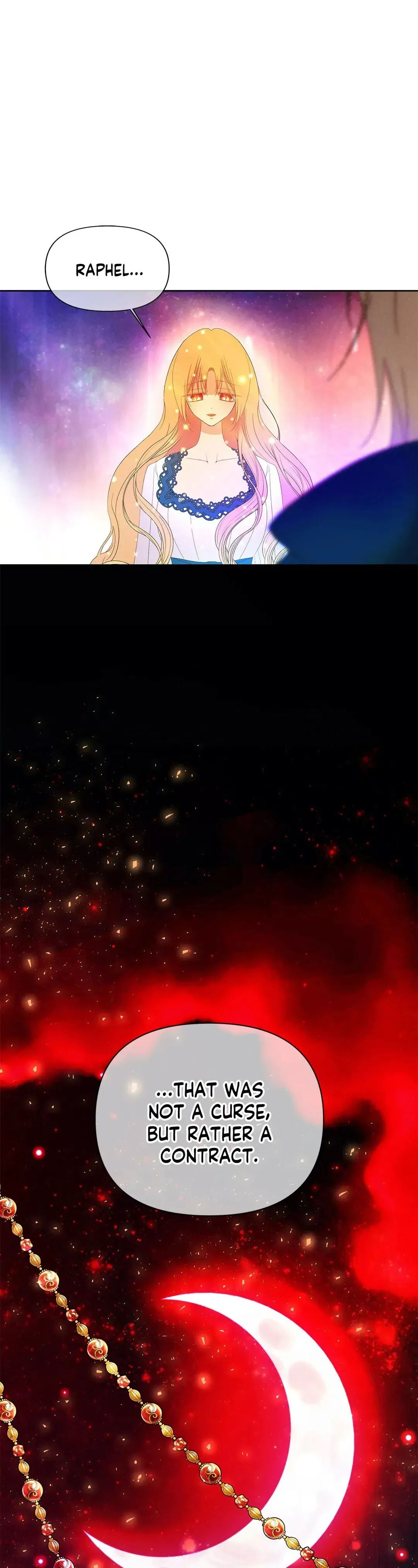 Princess Villainess Manhwa - Chapter 68 Page 8