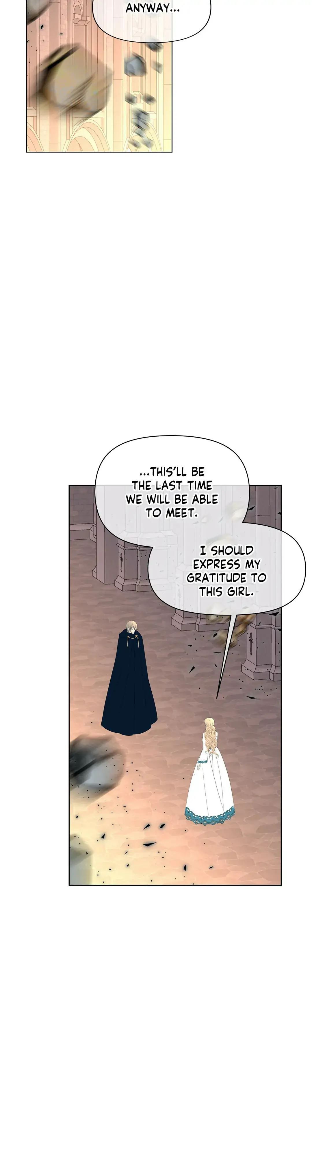 Princess Villainess Manhwa - Chapter 68 Page 11