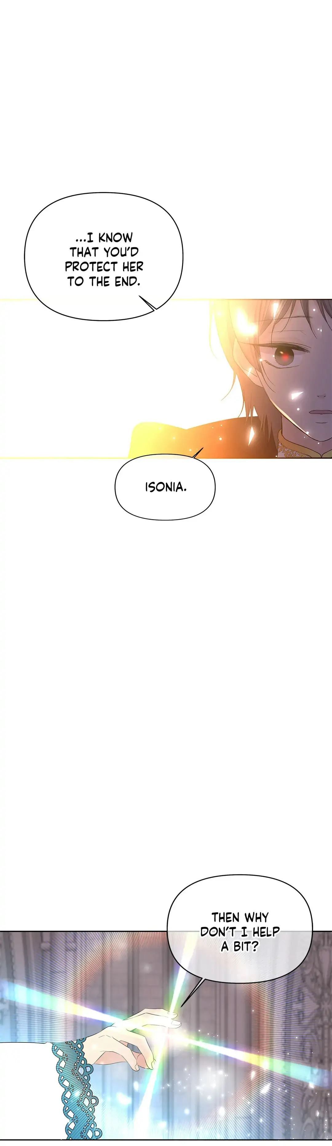 Princess Villainess Manhwa - Chapter 68 Page 16