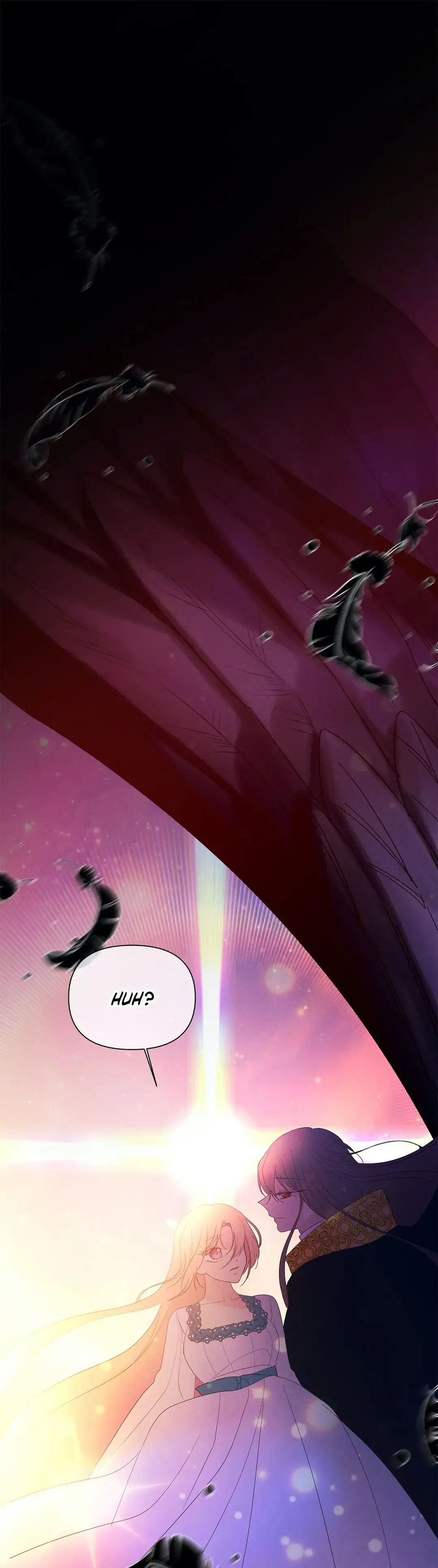 Princess Villainess Manhwa - Chapter 68 Page 20