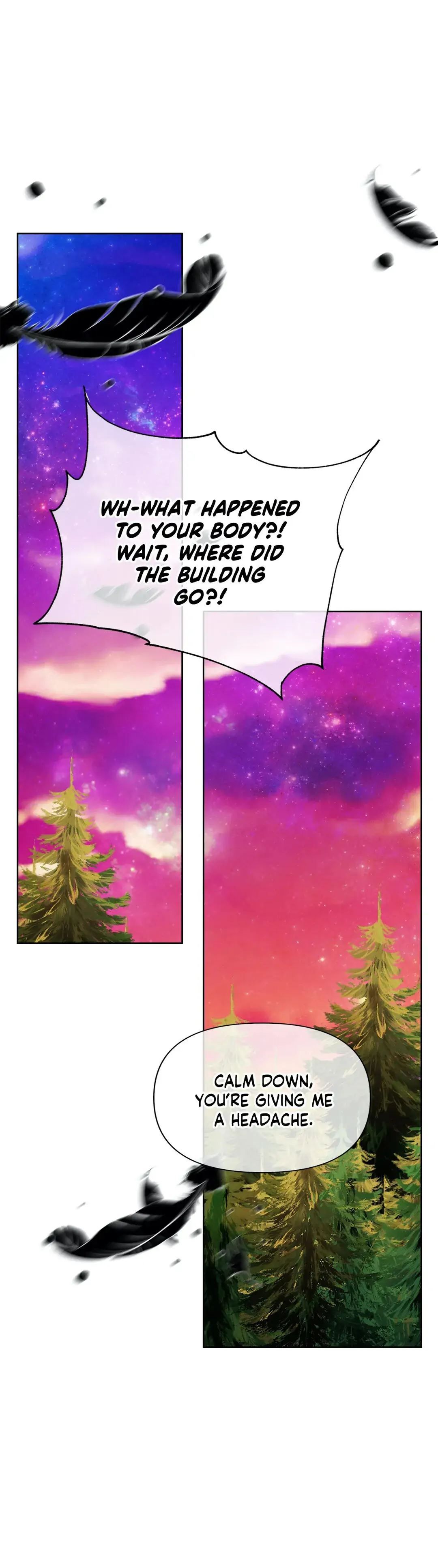 Princess Villainess Manhwa - Chapter 68 Page 22