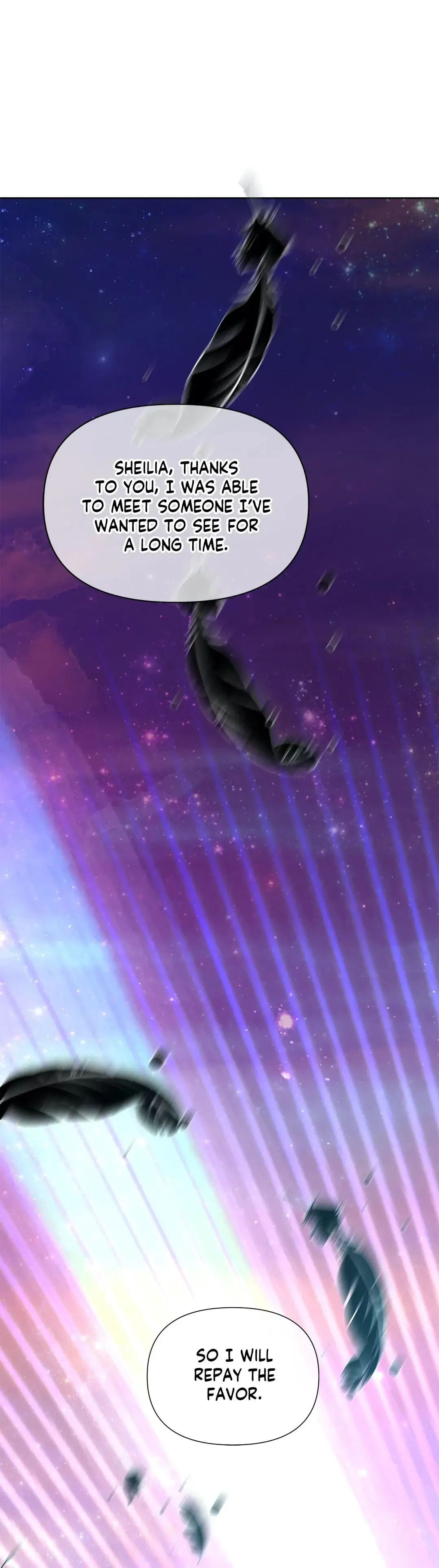 Princess Villainess Manhwa - Chapter 68 Page 23