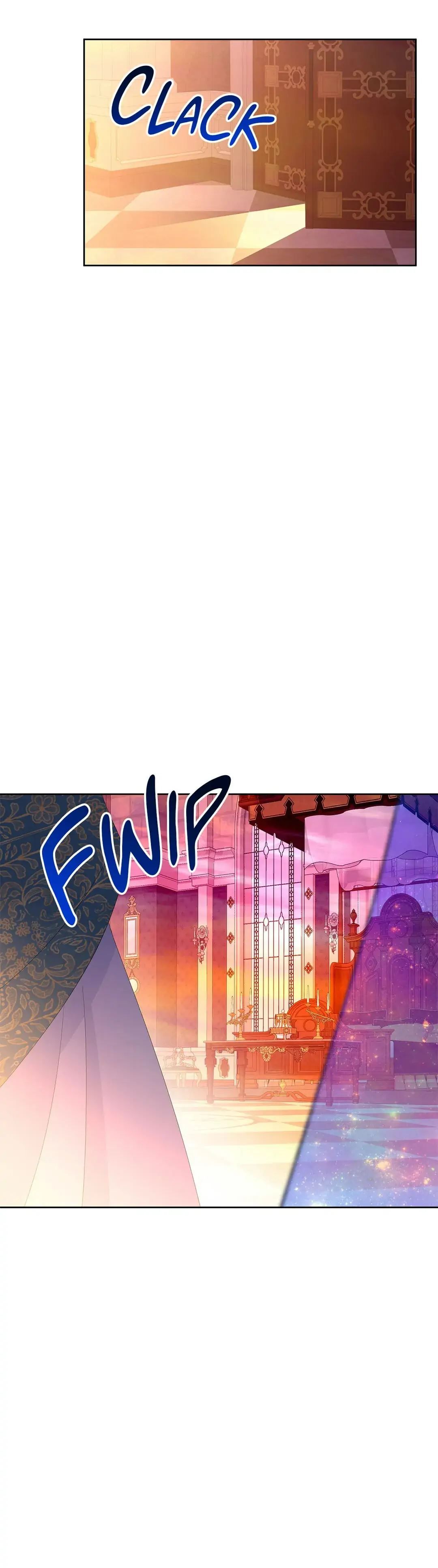 Princess Villainess Manhwa - Chapter 68 Page 26