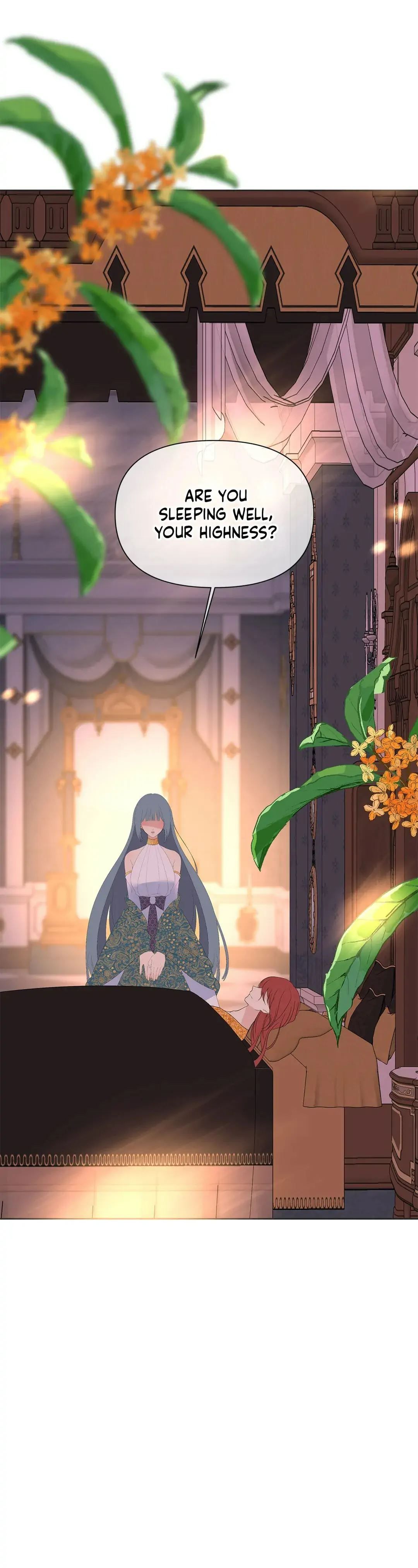 Princess Villainess Manhwa - Chapter 68 Page 27