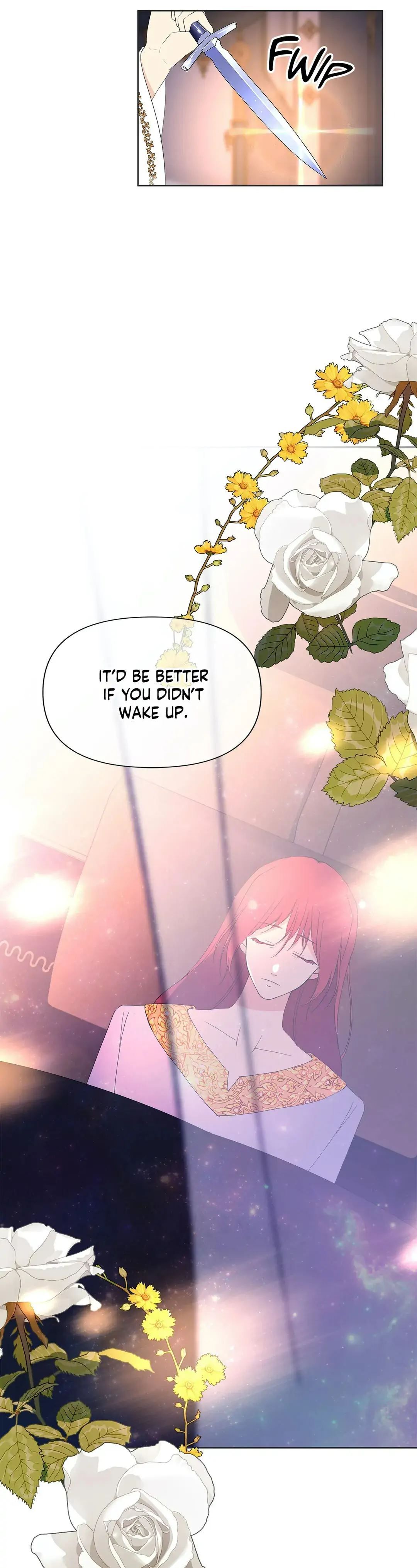 Princess Villainess Manhwa - Chapter 68 Page 28