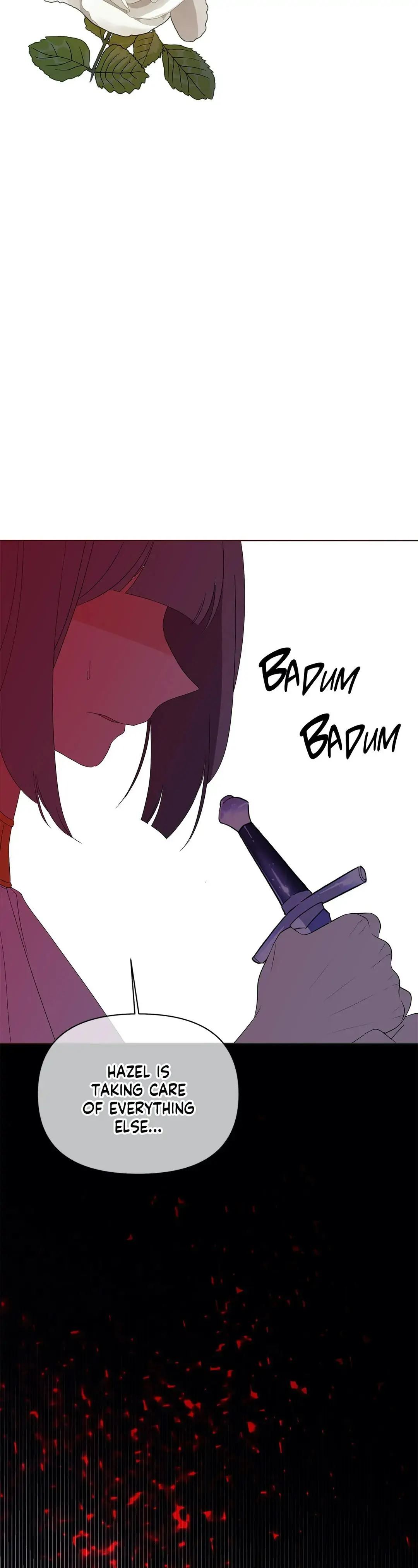 Princess Villainess Manhwa - Chapter 68 Page 29