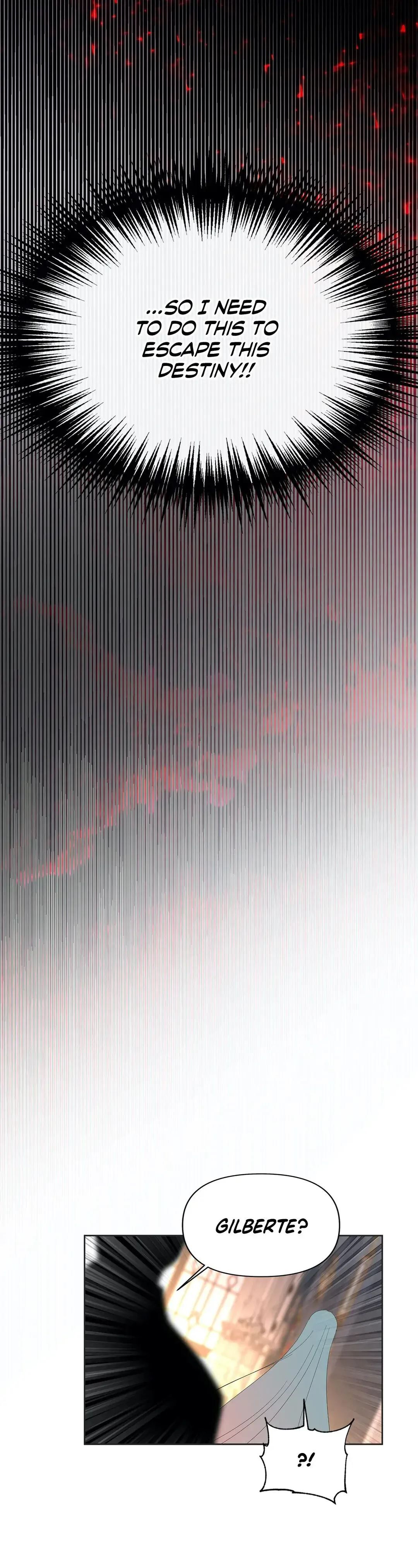 Princess Villainess Manhwa - Chapter 68 Page 30