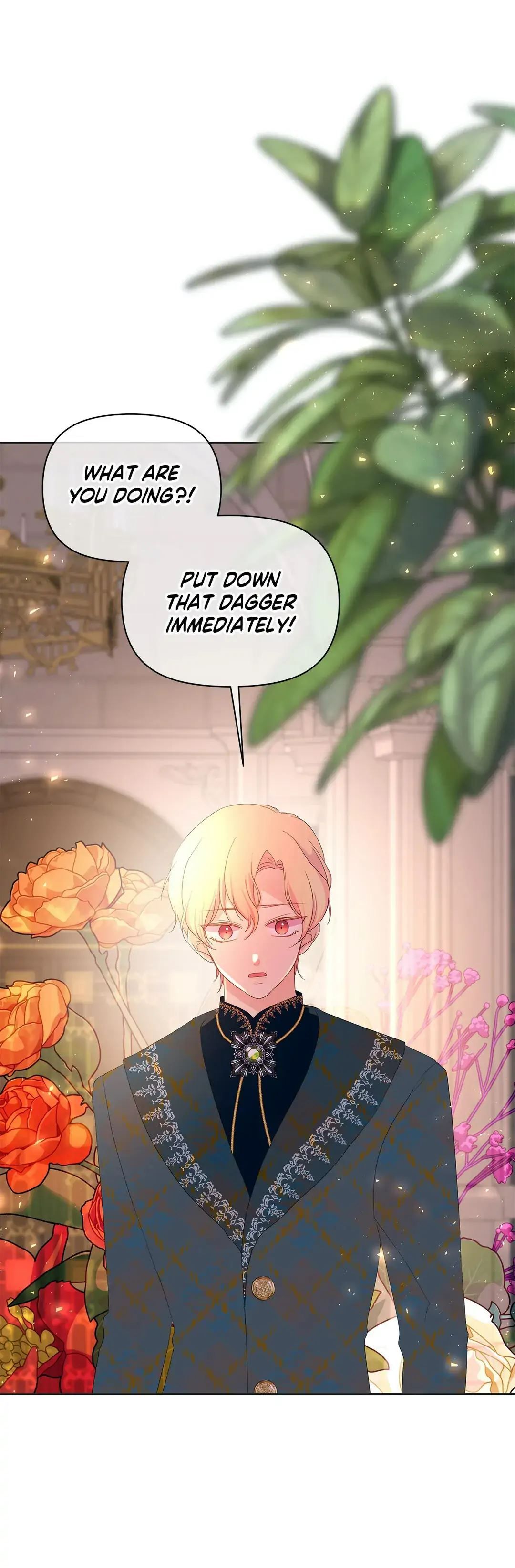 Princess Villainess Manhwa - Chapter 68 Page 31